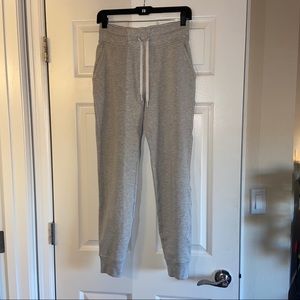 lululemon Warm Down Jogger Modal